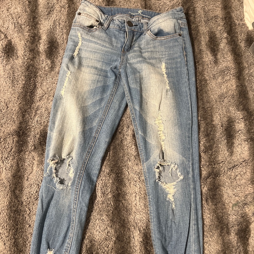 Almost famous Jeans